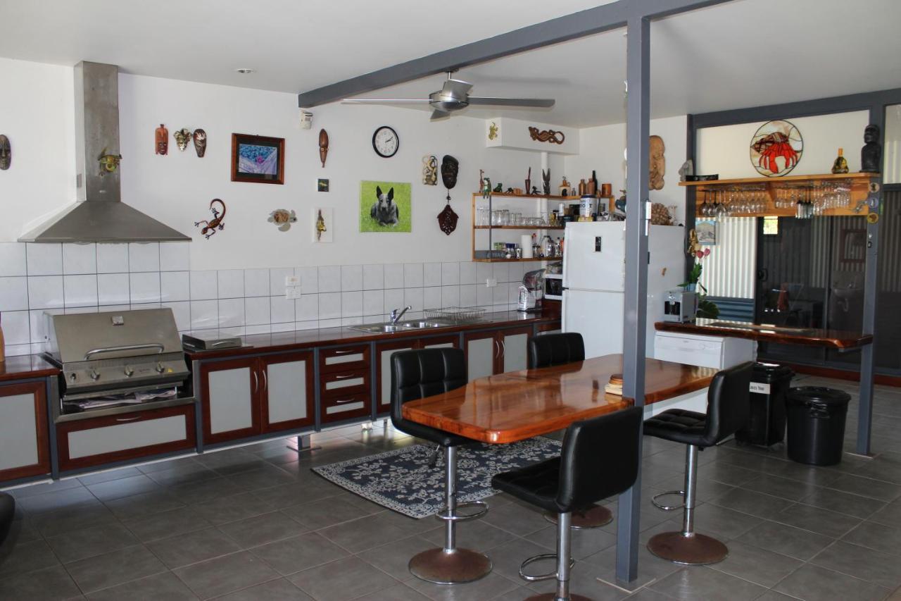 Gecko Guest House Куктаун Екстер'єр фото
