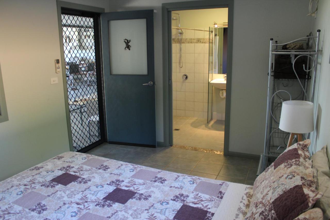 Gecko Guest House Куктаун Екстер'єр фото