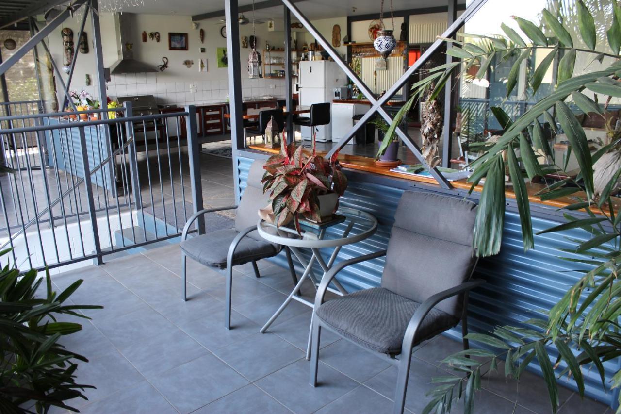 Gecko Guest House Куктаун Екстер'єр фото