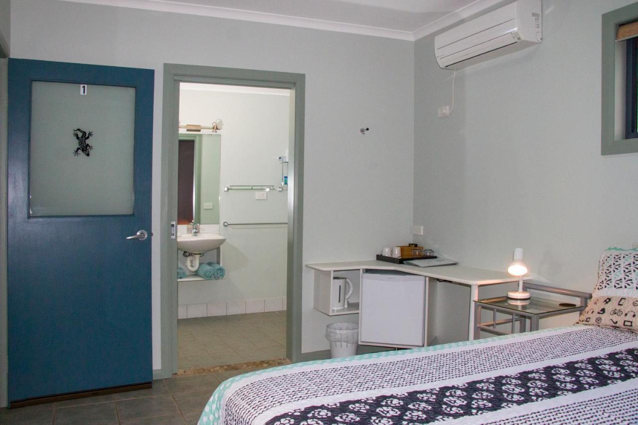 Gecko Guest House Куктаун Екстер'єр фото