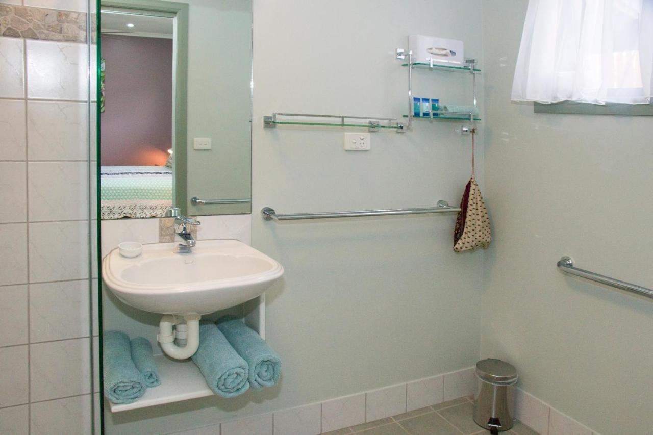 Gecko Guest House Куктаун Екстер'єр фото